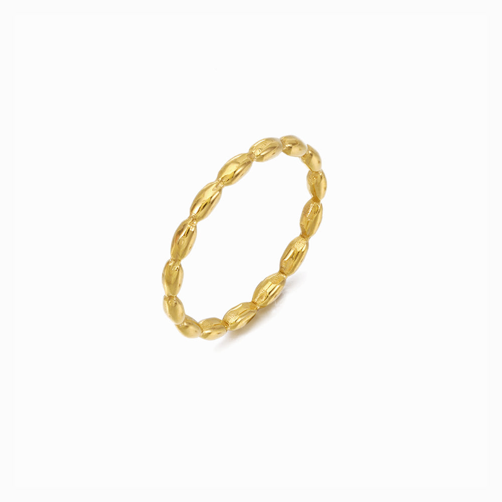 Anel Aço Inoxidável 17.3mm