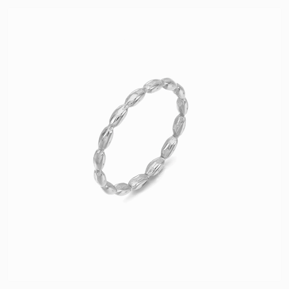 Anel Aço Inoxidável 17.3mm