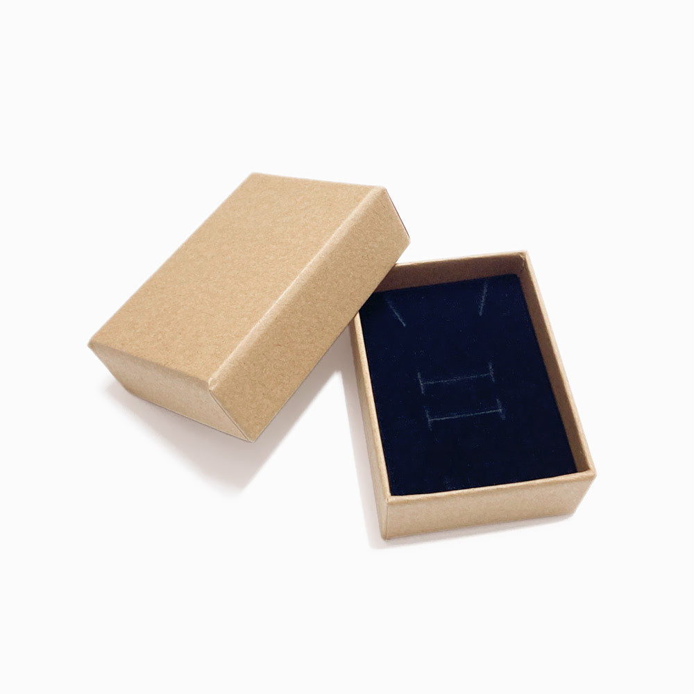 Colar Cruz Miyuki em Aço Inoxidável