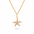 Colar Estrela do Mar Lagos